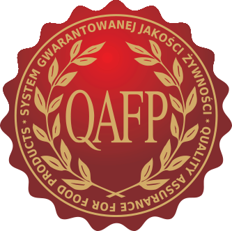 certyfikat QAFP