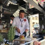 Festiwal kulinarny Europa na Widelcu